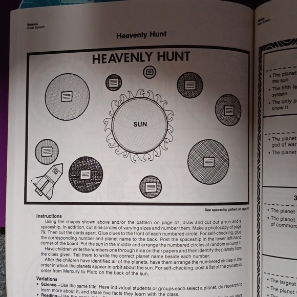 Bulletin board idea books. Lot of 6. - Picture 9 of 11